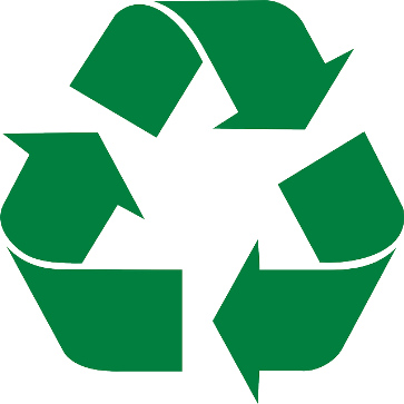 Symbol recyklace elektrozařízení