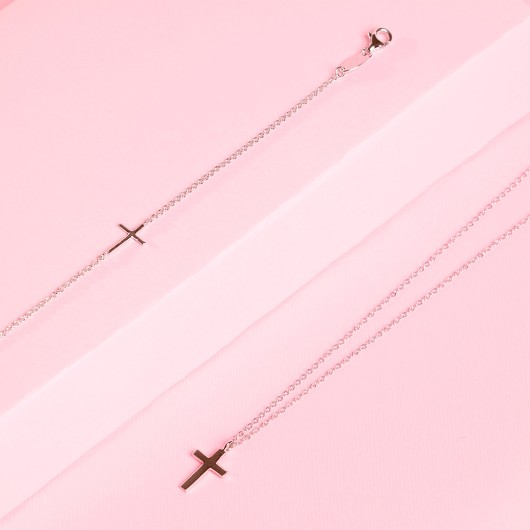 ERN-LILCROSS - 