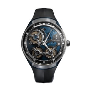 ACCUTRON DNA