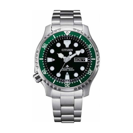 NY0084-89EE - AUTOMATIC DIVER
