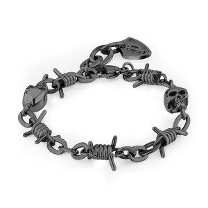 BARBEDWIRE