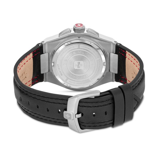 SMWGC2101701 - SIDEWINDER CHRONO