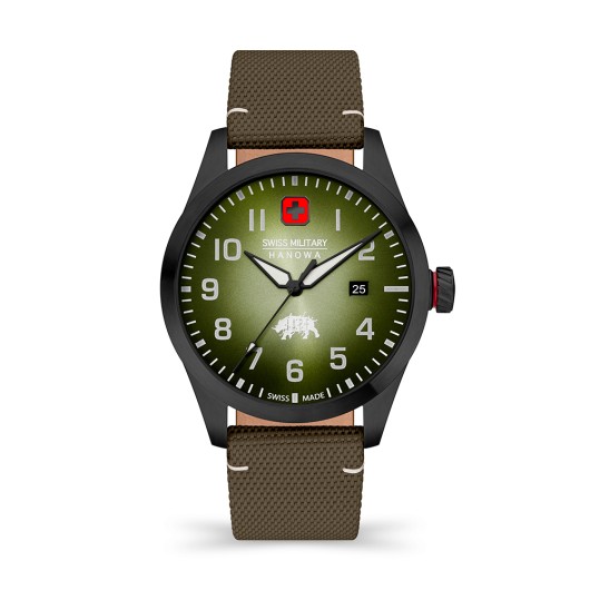 SMWGN2102330 - BUSHMASTER