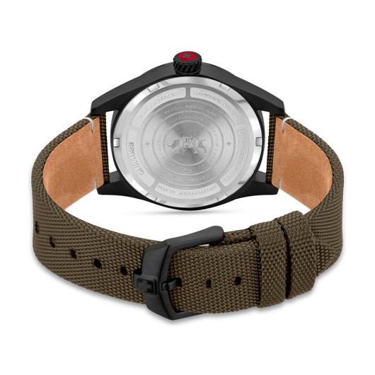 SMWGN2102330 - BUSHMASTER