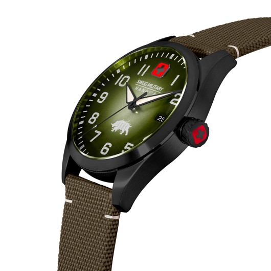 SMWGN2102330 - BUSHMASTER