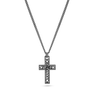 CROSSED