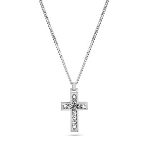 CROSSED