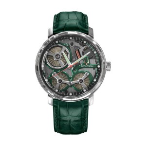 ACCUTRON SPACEVIEW