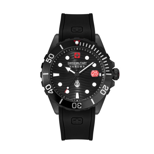 SMWGN2200330 - OFFSHORE DIVER II