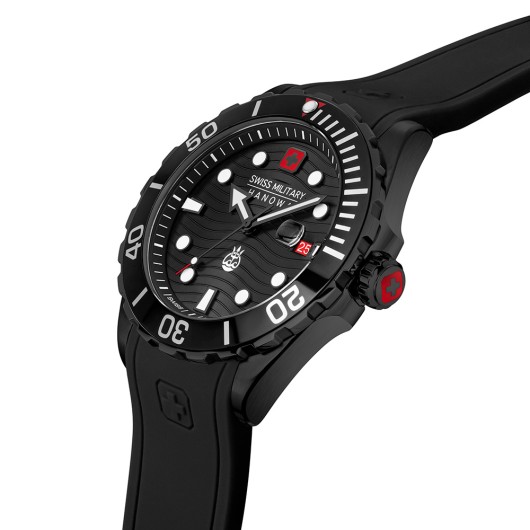 SMWGN2200330 - OFFSHORE DIVER II