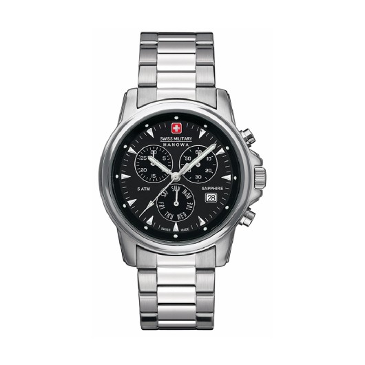 SM10804MSN - SWISS RECRUIT CHRONO