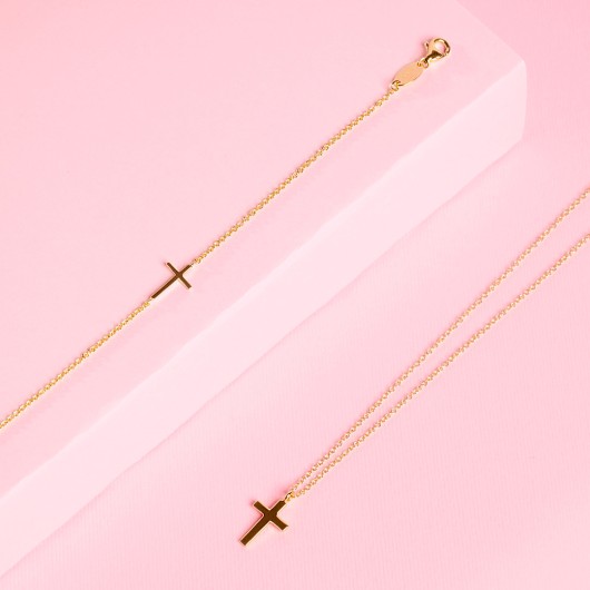 ERN-LILCROSS-G - 