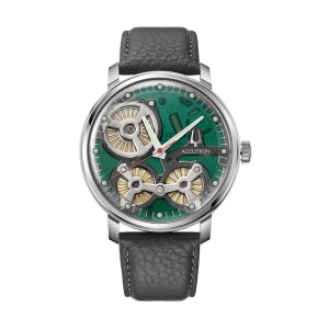 Accutron Spaceview