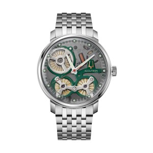 Accutron Spaceview