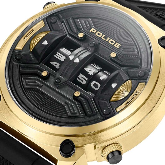 PEWJP2228501 - ROTOR