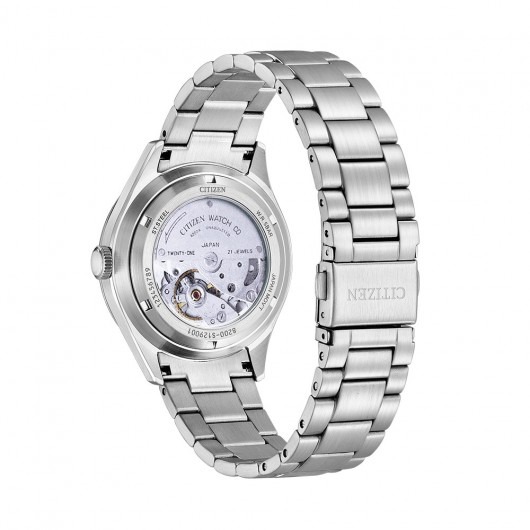 NH8391-51EE - AUTOMATIC Citizen C7