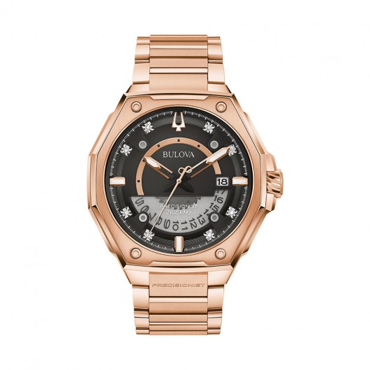 97D129 - PRECISIONIST 3H