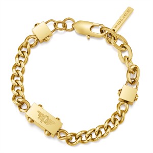CHAINED