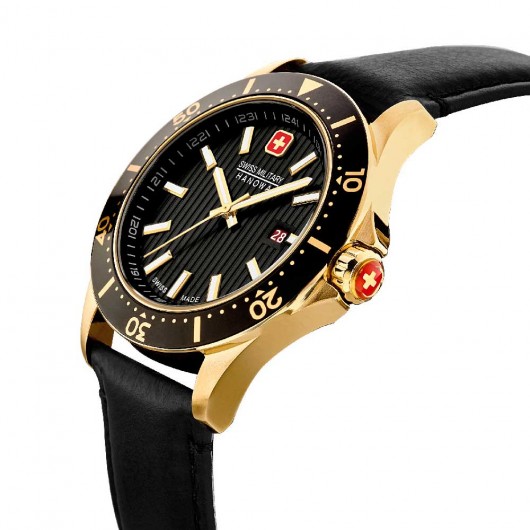 SMWGB2100611 - FLAGSHIP X