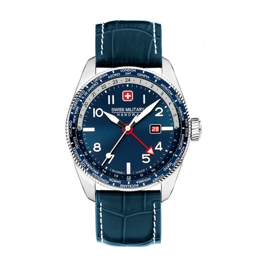 SMWGB0000505 - HAWK EYE