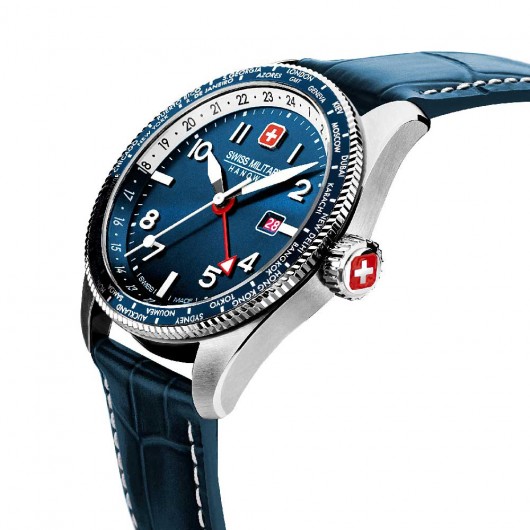 SMWGB0000505 - HAWK EYE