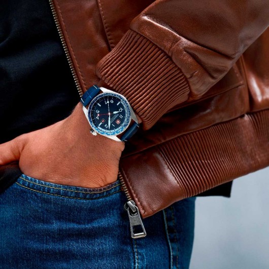 SMWGB0000505 - HAWK EYE
