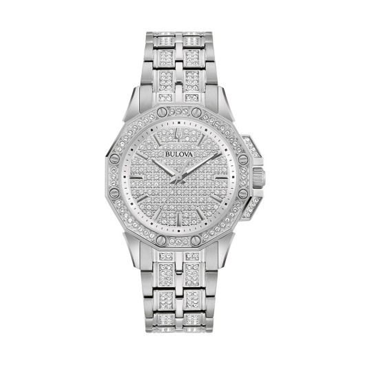 96L305 - CRYSTAL