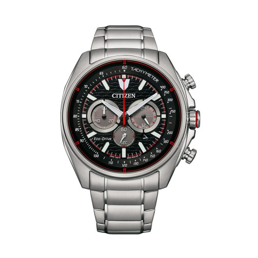 CA4561-89E - Racer Chronograph