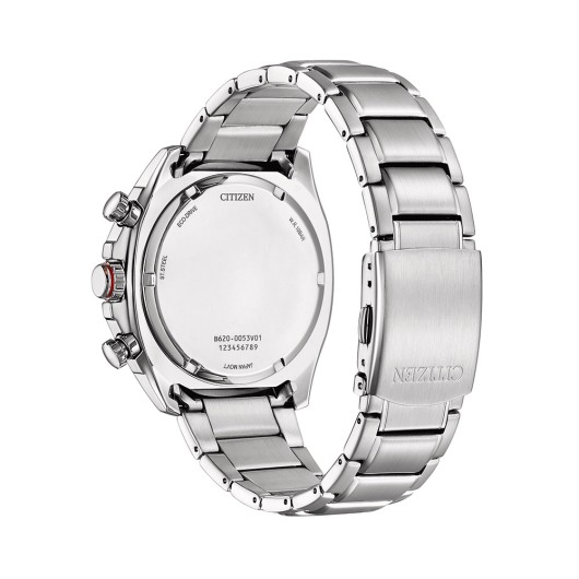 CA4561-89E - Racer Chronograph