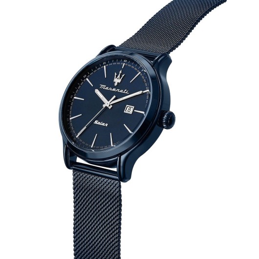 R8853149001 - SOLAR BLUE