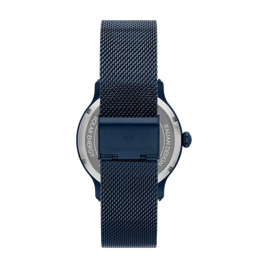 R8853149001 - SOLAR BLUE