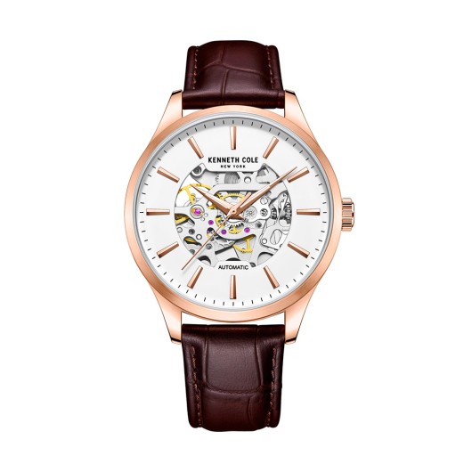 KCWGE2216901 - AUTOMATIC