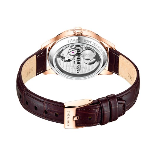 KCWGE2216901 - AUTOMATIC