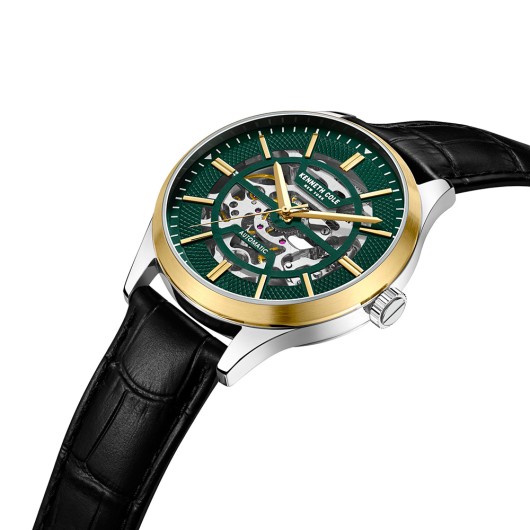 KCWGE2220402 - AUTOMATIC