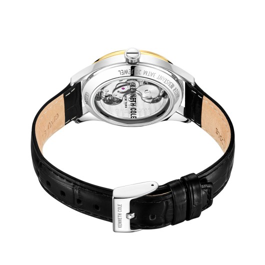 KCWGE2220402 - AUTOMATIC
