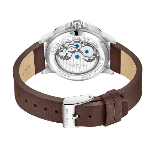 KCWGE2237905 - AUTOMATIC