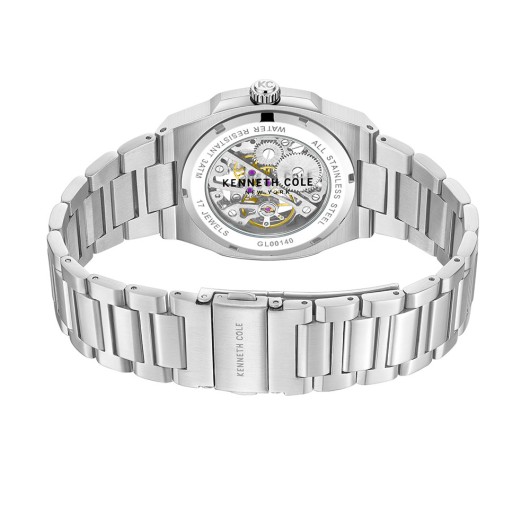 KCWGL0014001 - MECHANICAL