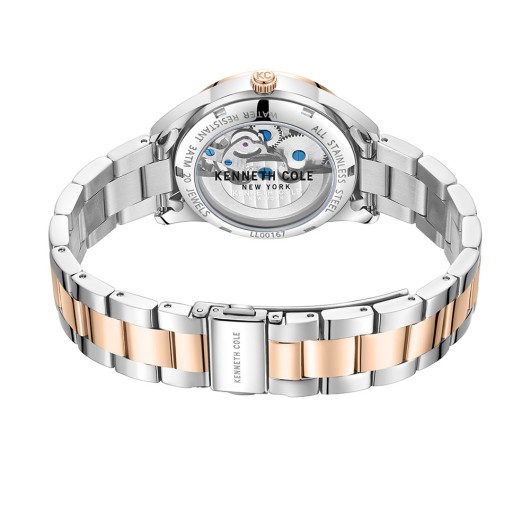 KCWLL0016703 - AUTOMATIC