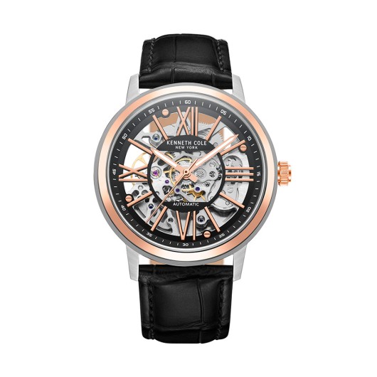 KCWGE2233202 - AUTOMATIC