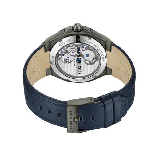 KCWGE0013702 - AUTOMATIC