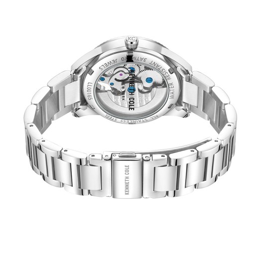KCWLL0016501 - AUTOMATIC