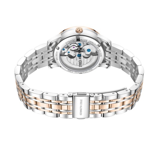 KCWLL0016601 - AUTOMATIC