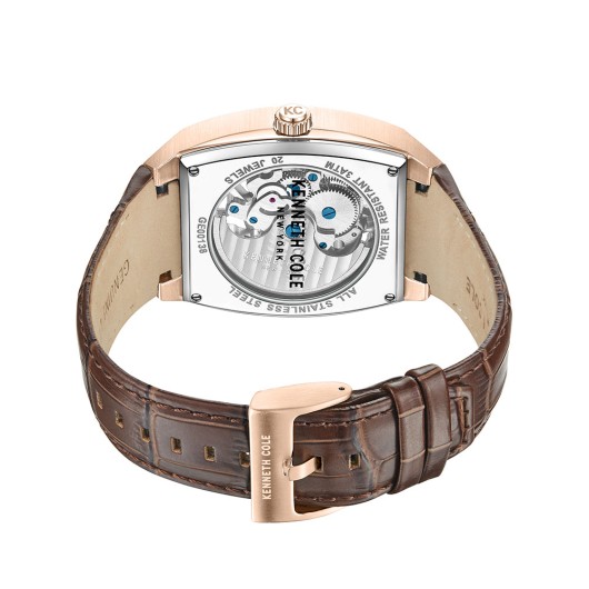KCWGE0013803 - AUTOMATIC