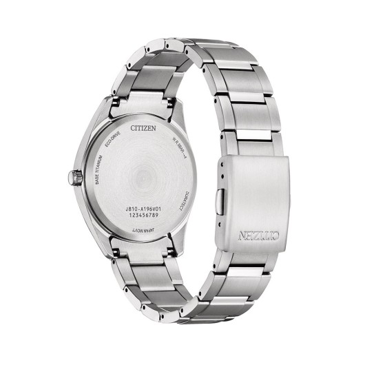 FE6151-82X - Super Titanium
