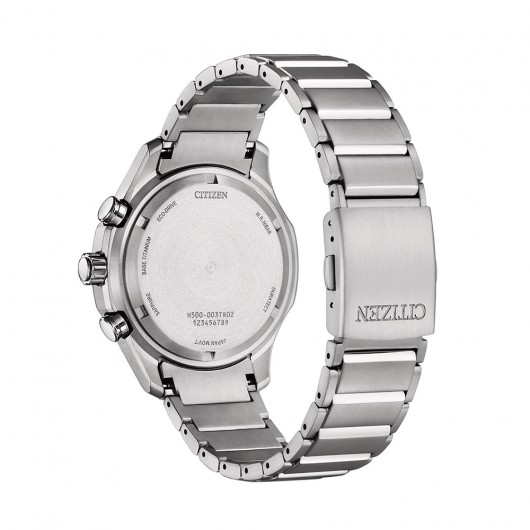 AT2530-85L - SUPER TITANIUM CHRONO