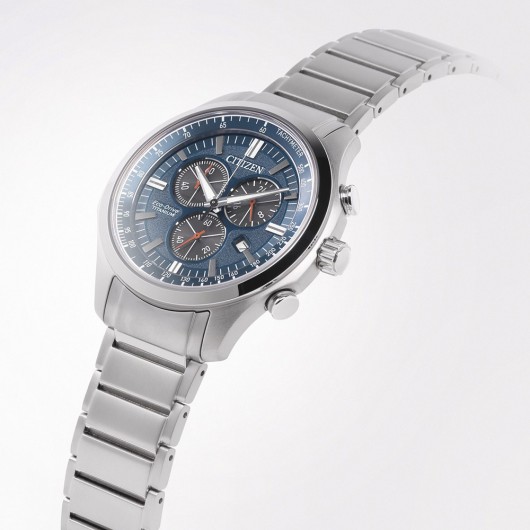 AT2530-85L - SUPER TITANIUM CHRONO