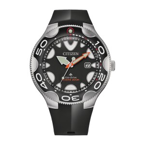 PROMASTER DIVER ORCA