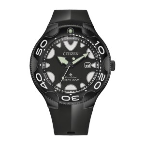 PROMASTER DIVER ORCA