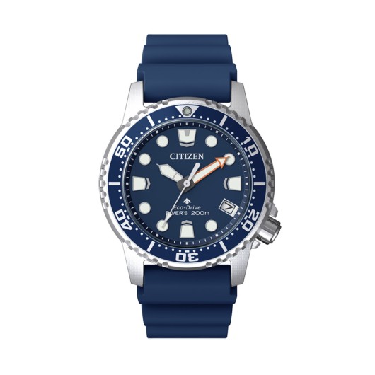 EO2021-05L - Promaster Eco-Drive Diver 200m 36mm