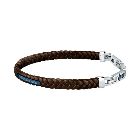 JM222AVE03 - RECYCLED LEATHER